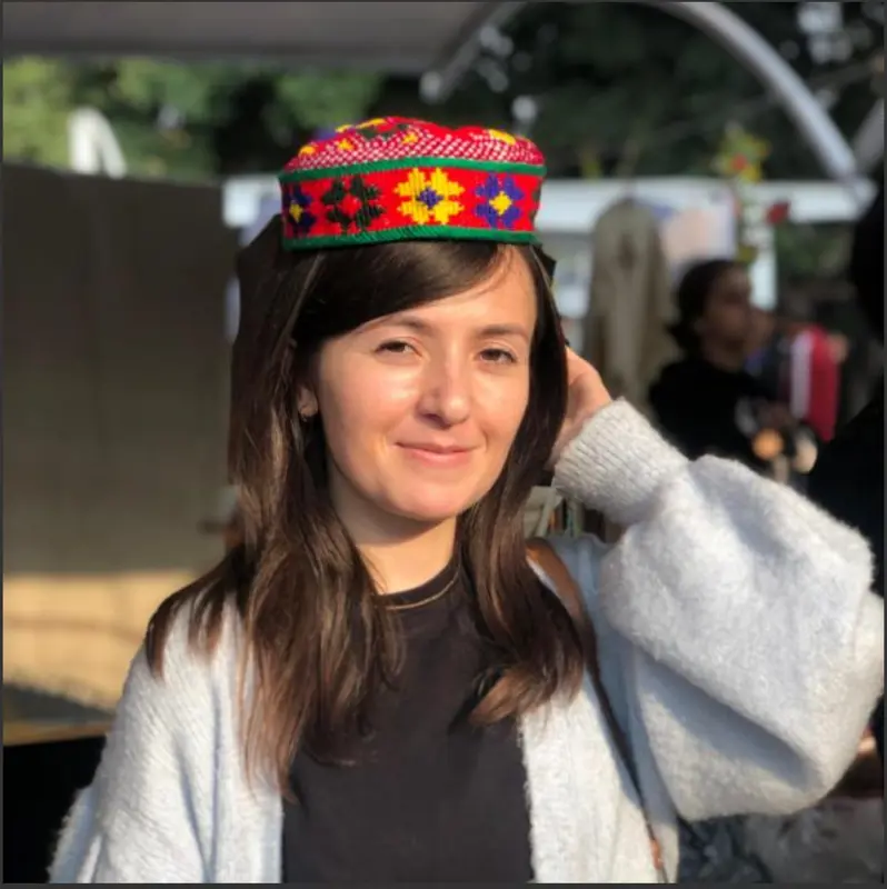 Saira Baig | Consultant